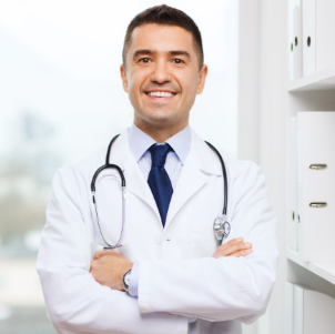 Dr. Micheal Thompson