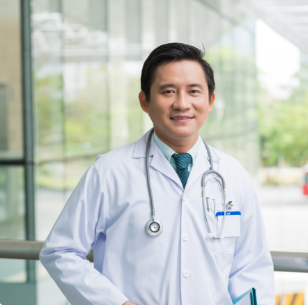Dr. David Lee
