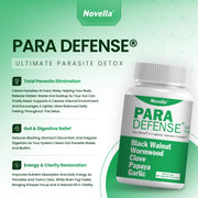 Para Defense®