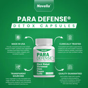 Para Defense®